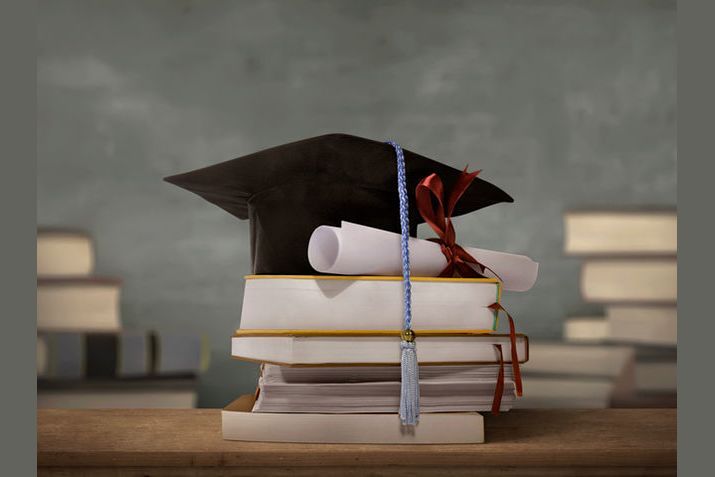 Ilustrasi Beasiswa Prestasi