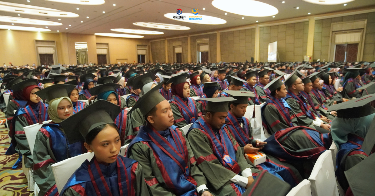 Rekomendasi Jurusan Kuliah Agar Cepat Dapat Kerja