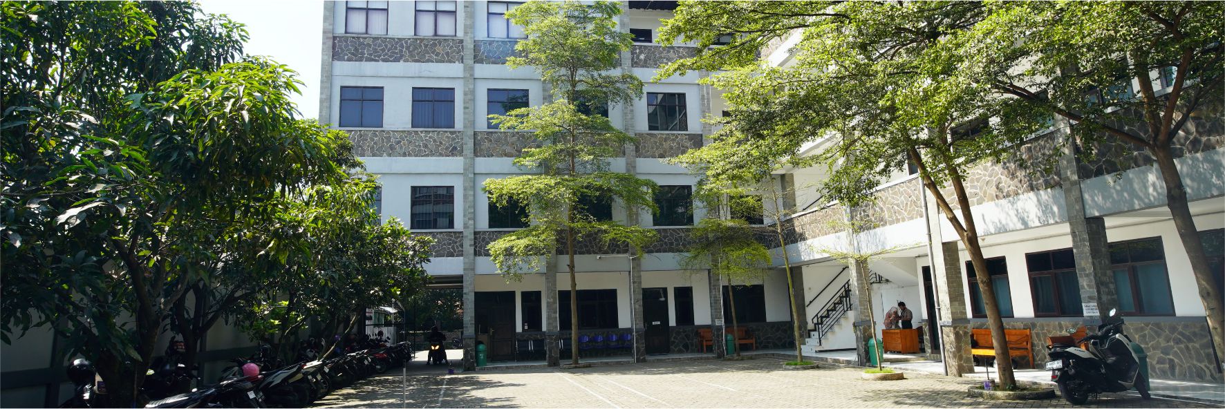 Profil Kampus Digitech University Bandung - Info PMB